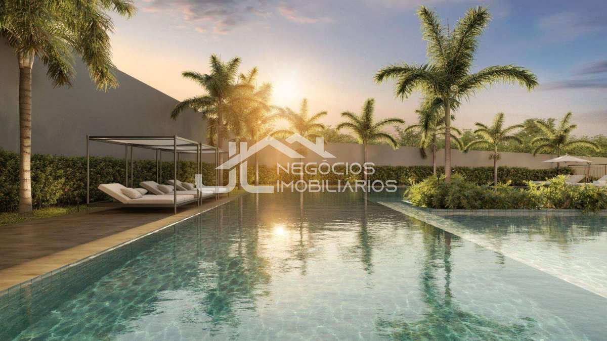 Apartamento à venda com 3 quartos, 100m² - Park Meraki,Indaiatuba