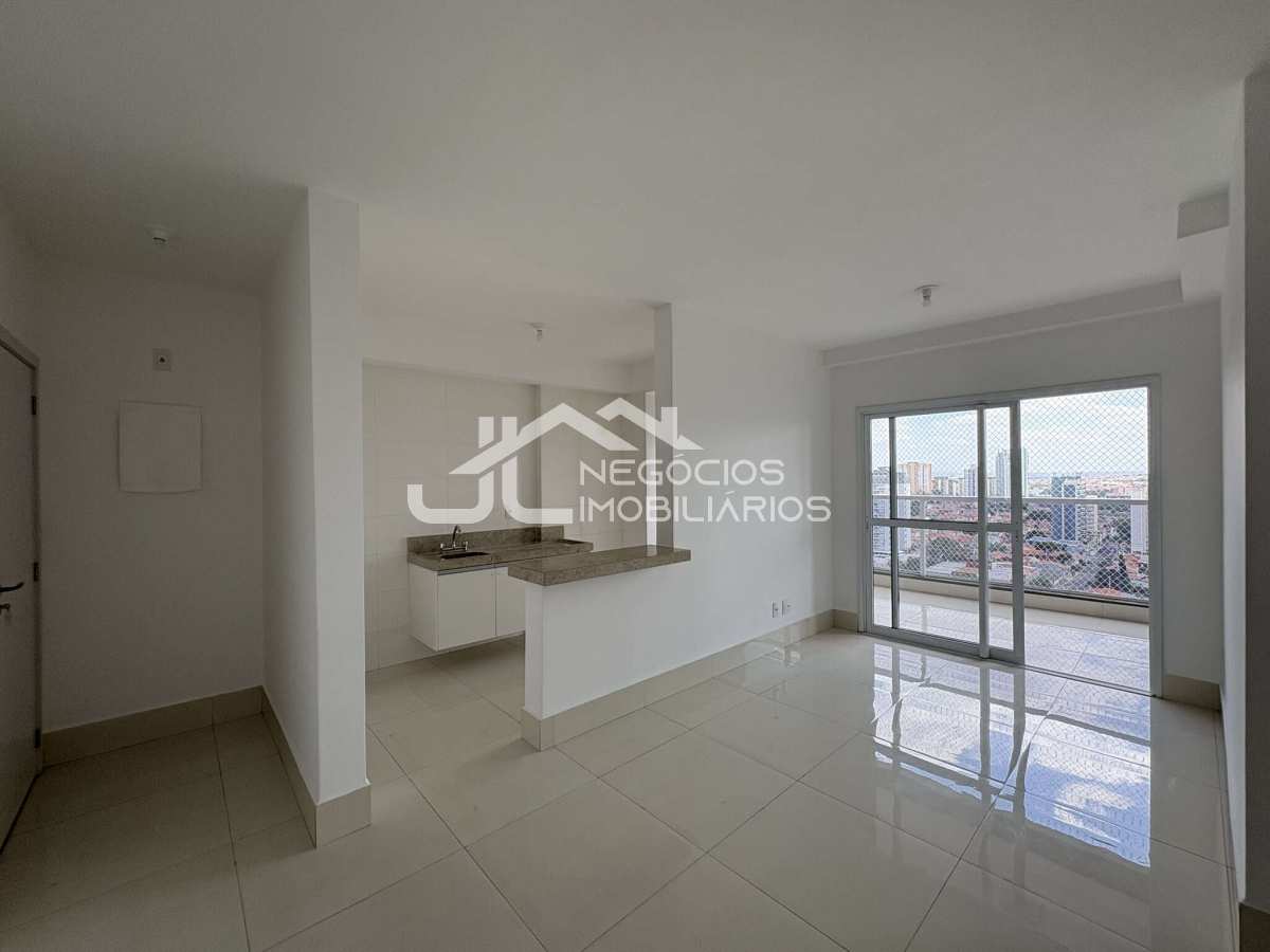 Apartamento à venda com 3 quartos, 94,49m² - Vila Sfeir,Indaiatuba