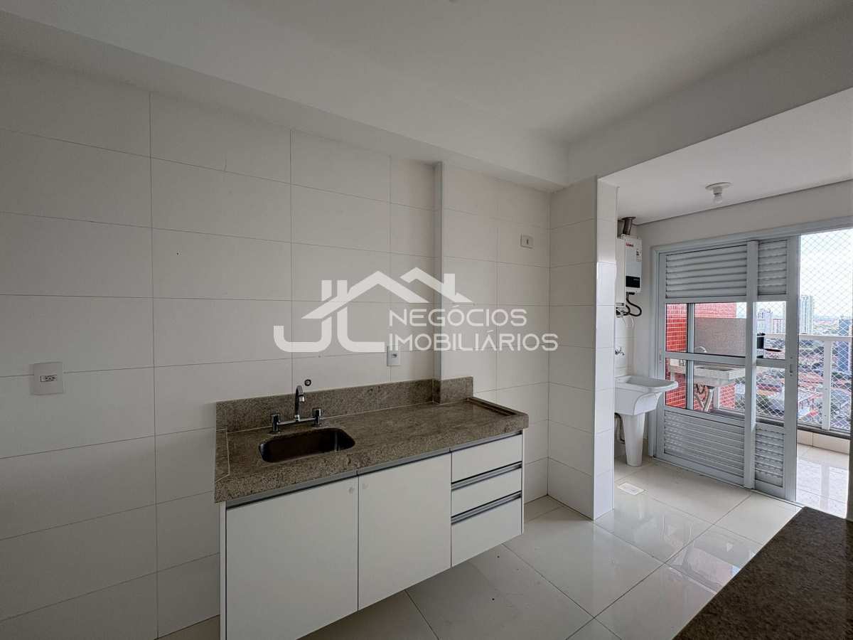 Apartamento à venda com 3 quartos, 94,49m² - Vila Sfeir,Indaiatuba