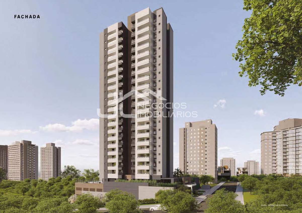 Apartamento à venda, no Motiró Indaiatuba em Indaiatuba, Vila Sfeir, com 3 quartos, 83m² - JL Negócios Imobiliários