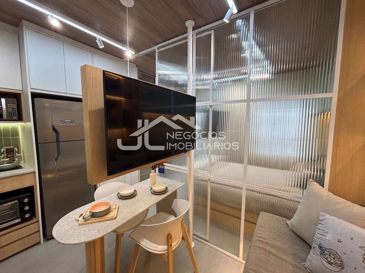 Apartamento à venda, 24m² - ,Monte Mor