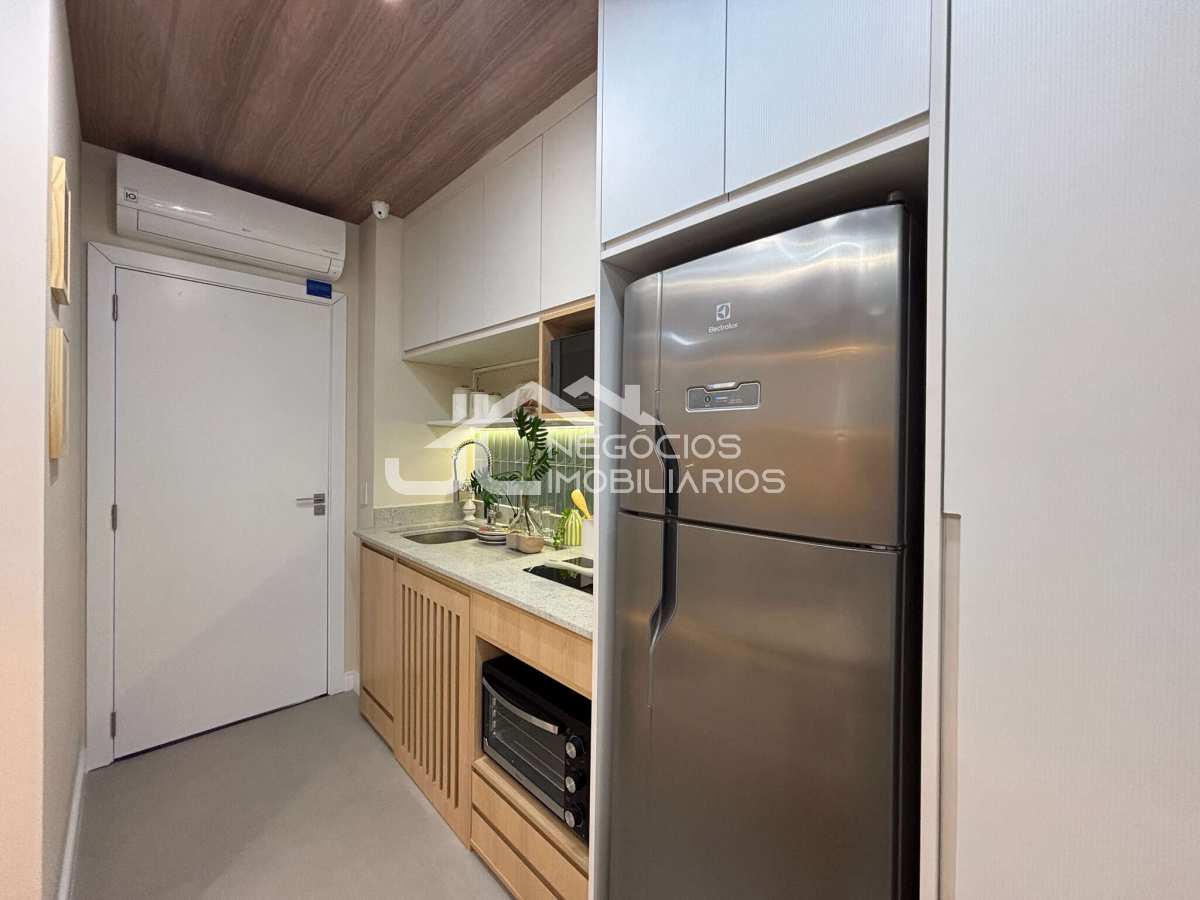 Apartamento à venda, 24m² - ,Monte Mor