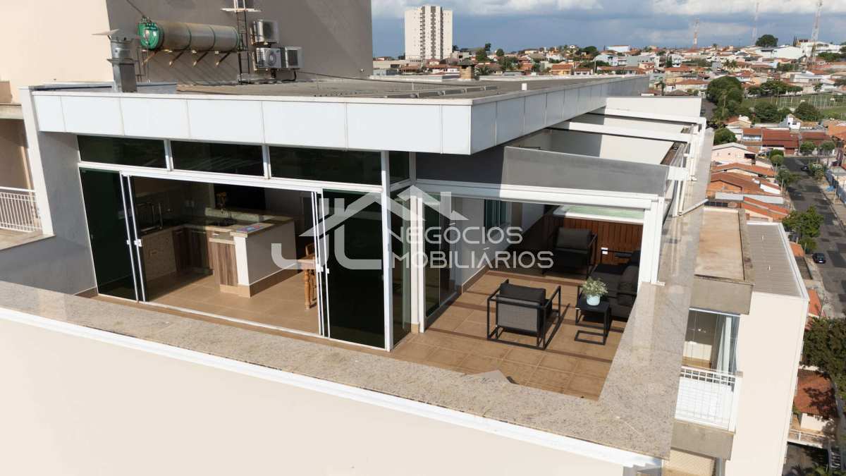Apartamento à venda com 3 quartos, 230m² - Parque Imperial,Monte Mor