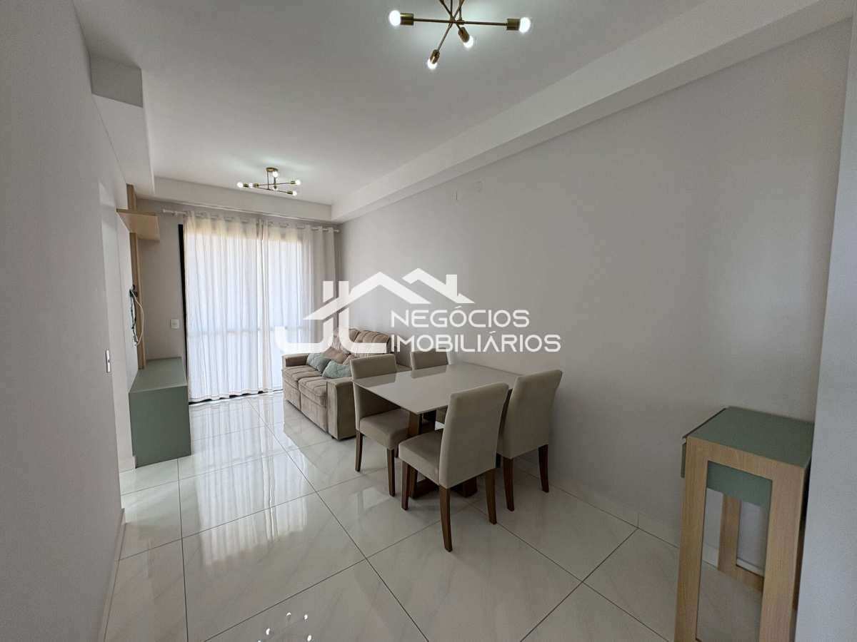 Apartamento à venda com 2 quartos, 58m² - Vila Magal,Monte Mor