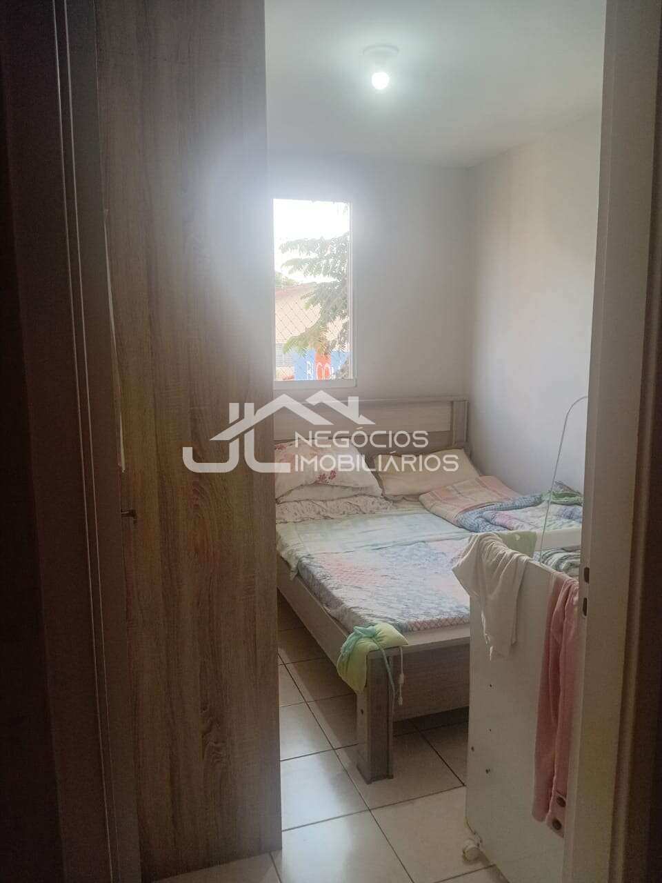 Apartamento à venda com 2 quartos, 44m² - Jardim Monte das Oliveiras,Nova Odessa
