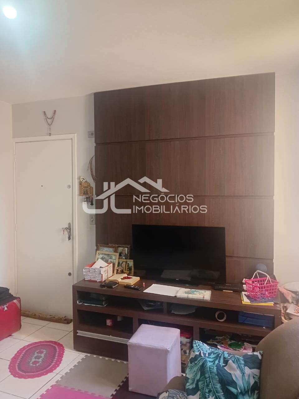 Apartamento à venda com 2 quartos, 44m² - Jardim Monte das Oliveiras,Nova Odessa