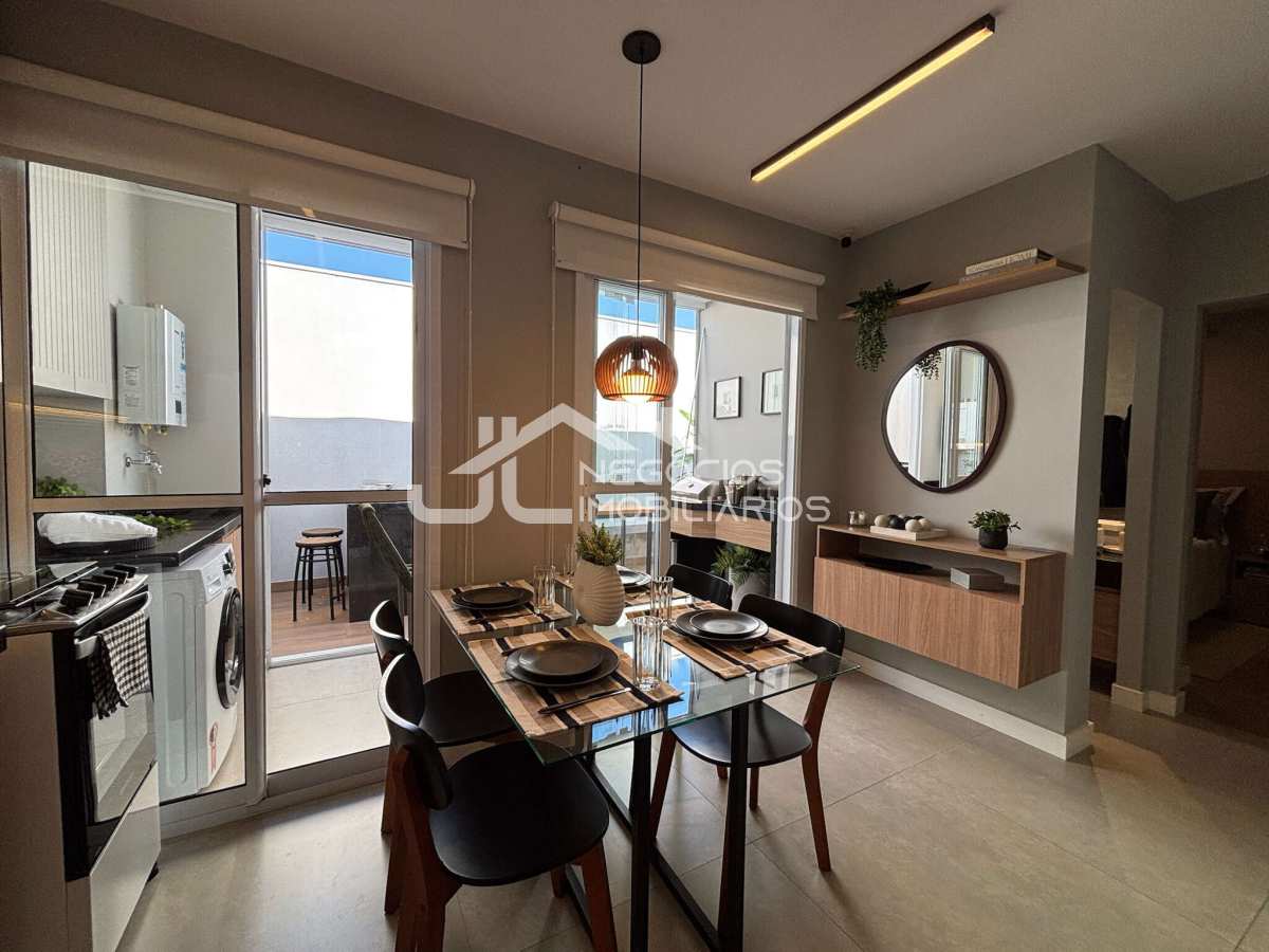 Apartamento à venda com 2 quartos, 43,79m² - Alto de Pinheiros,Paulínia