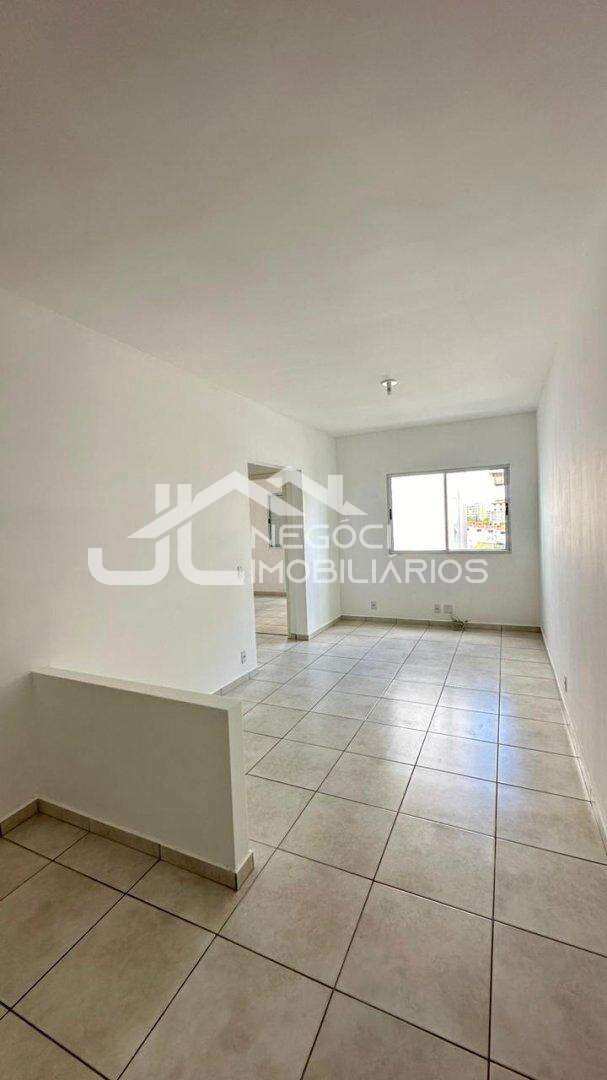 Apartamento à venda com 2 quartos, 63,31m² - Jardim Gibertoni,São Carlos