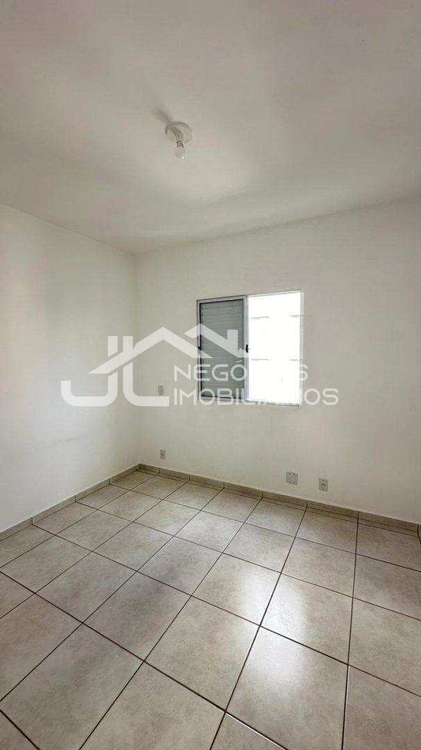 Apartamento à venda com 2 quartos, 63,31m² - Jardim Gibertoni,São Carlos