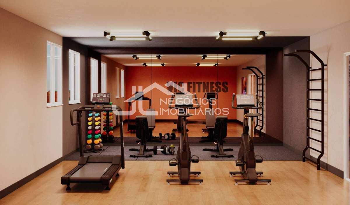  - Apartamento à venda, no Gran Vic Reserva da Mata em Sumaré, Jardim Maria Antônia, com 2 quartos