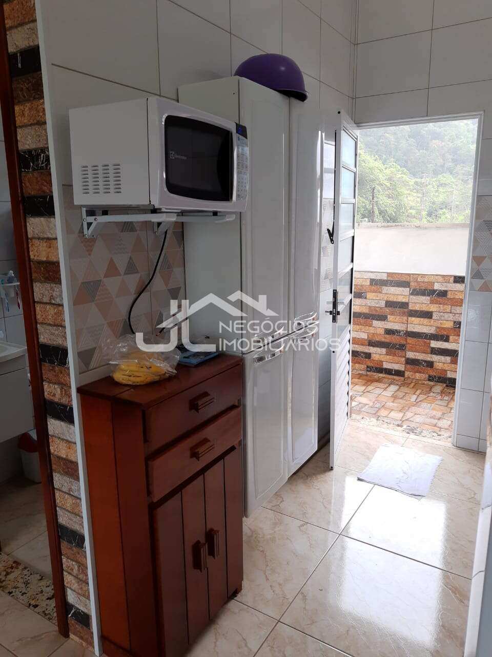 Apartamento à venda, 57m² - Maranduba,Ubatuba