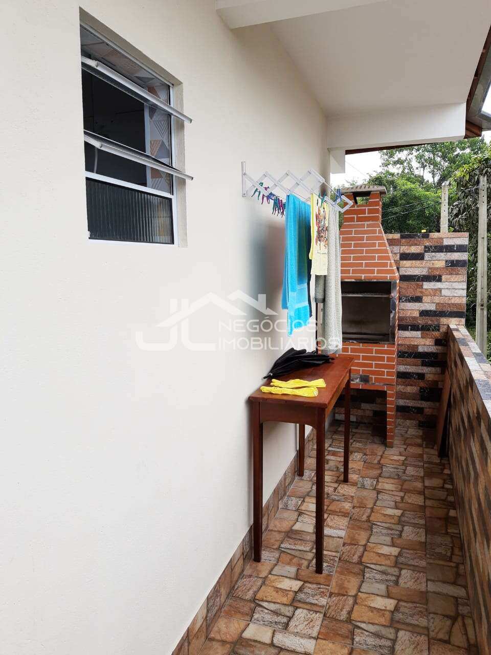  - Apartamento à venda em Ubatuba, Maranduba, 57m²