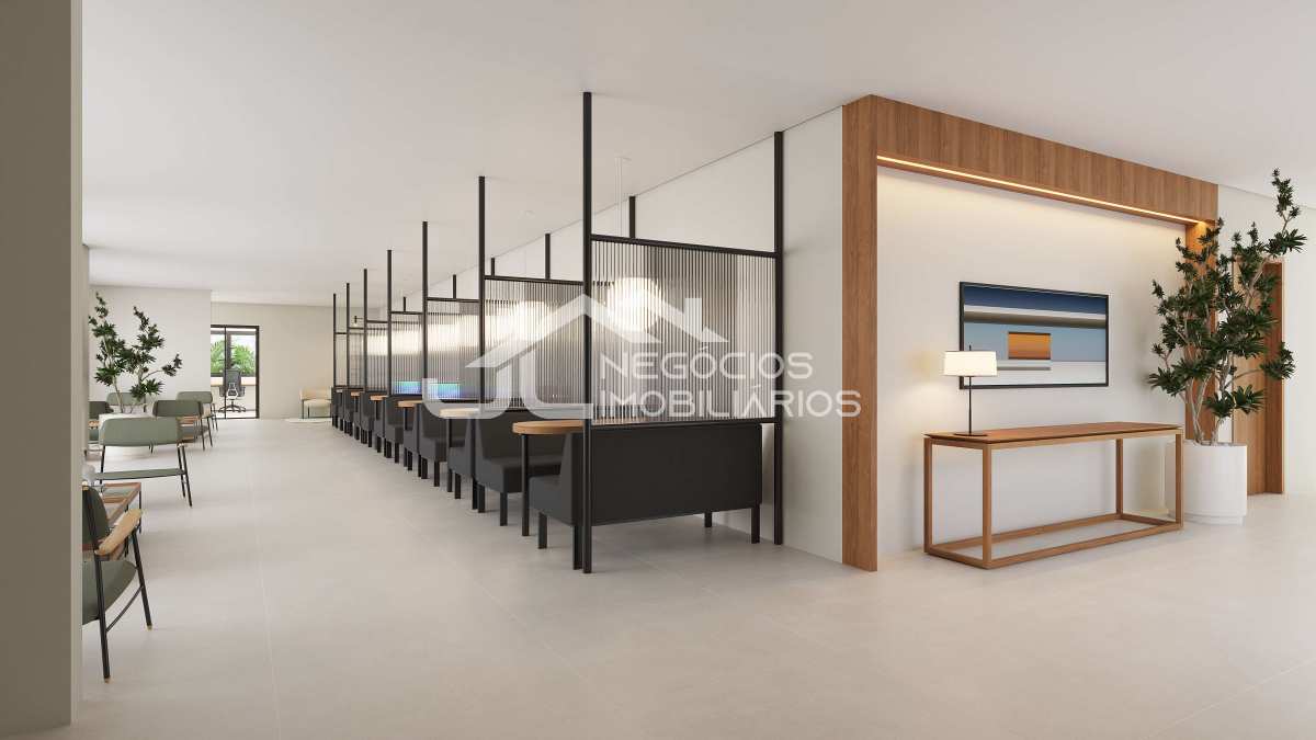 Apartamento, 2 quartos - Foto 10
