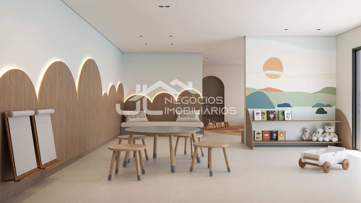 Apartamento, 2 quartos - Foto 11