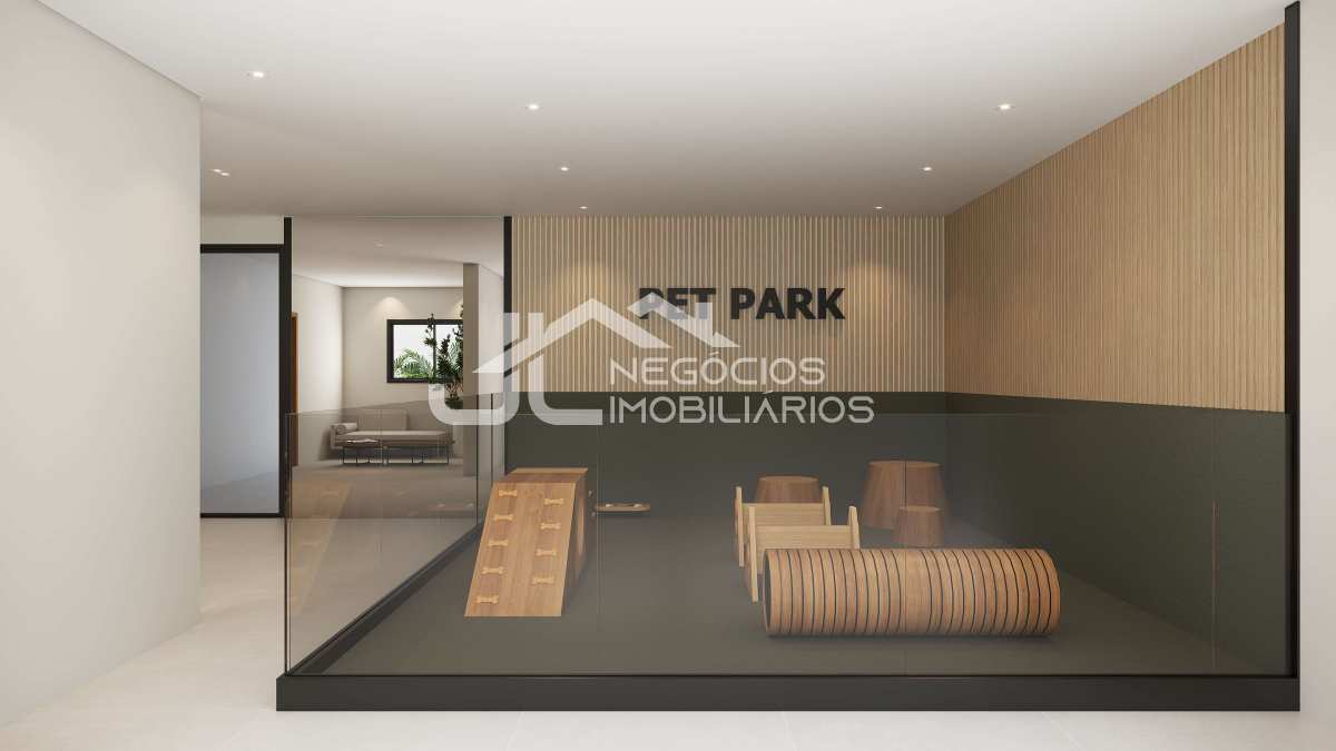 Apartamento, 2 quartos - Foto 12