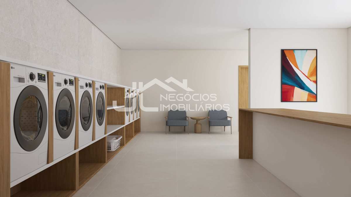 Apartamento, 2 quartos - Foto 13