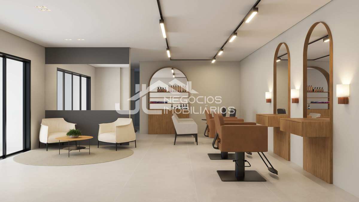 Apartamento, 2 quartos - Foto 17