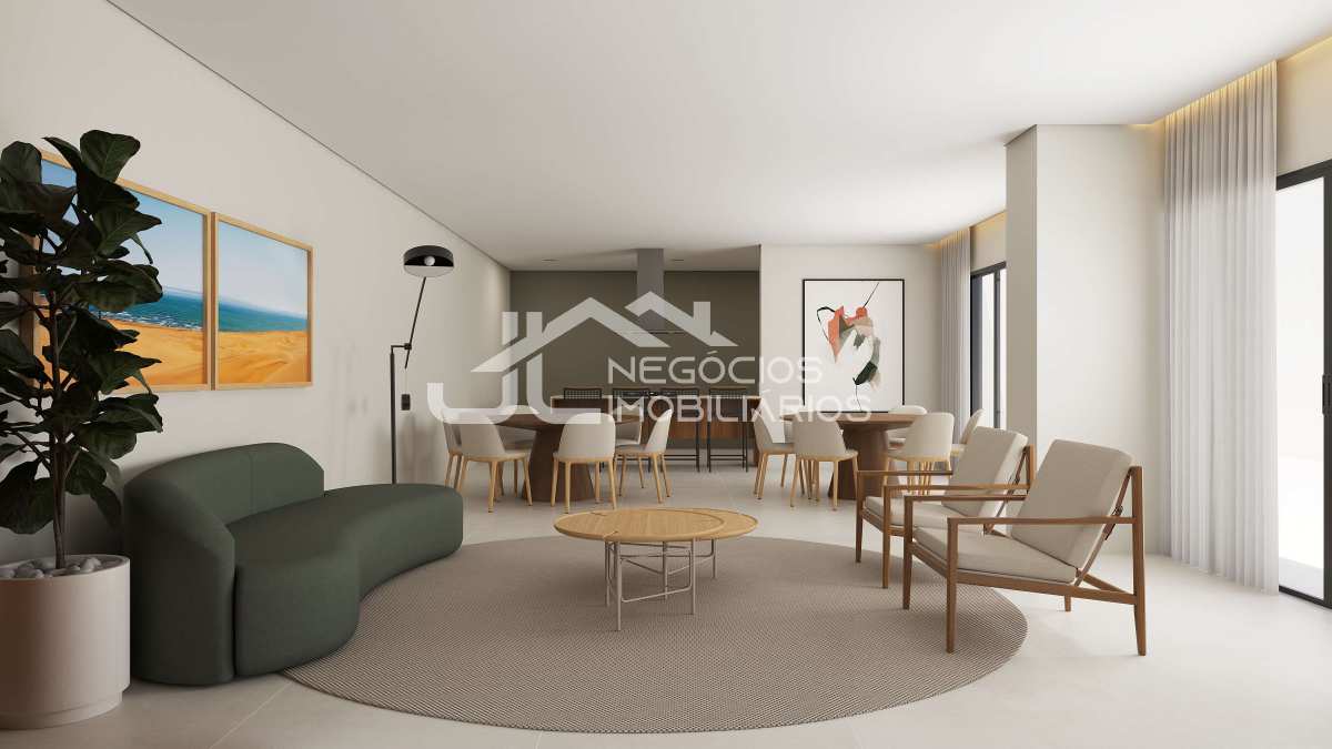 Apartamento, 2 quartos - Foto 18