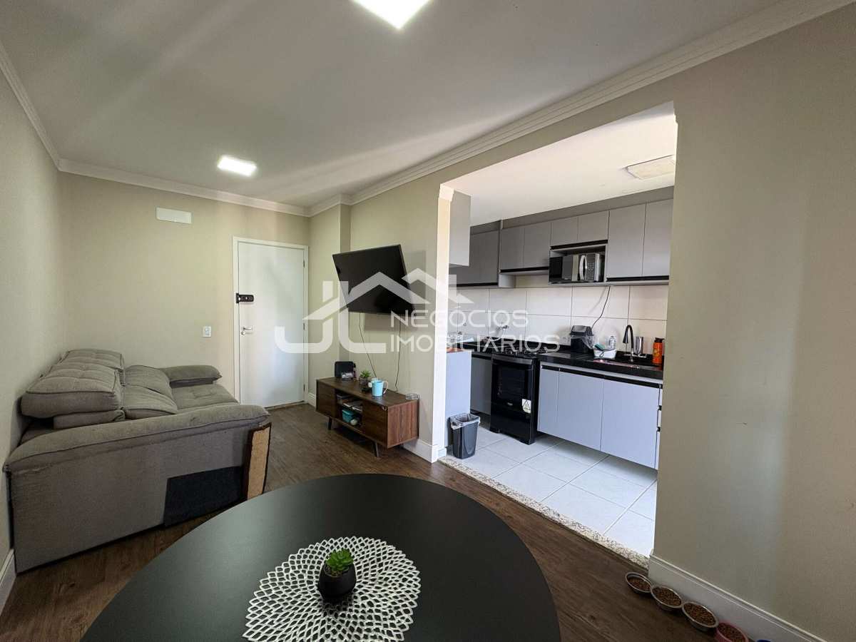 Apartamento à venda, no Portal Terras de Carrara, Jardim Amanda I, com 2 quartos, 58m² - JL Negócios Imobiliários