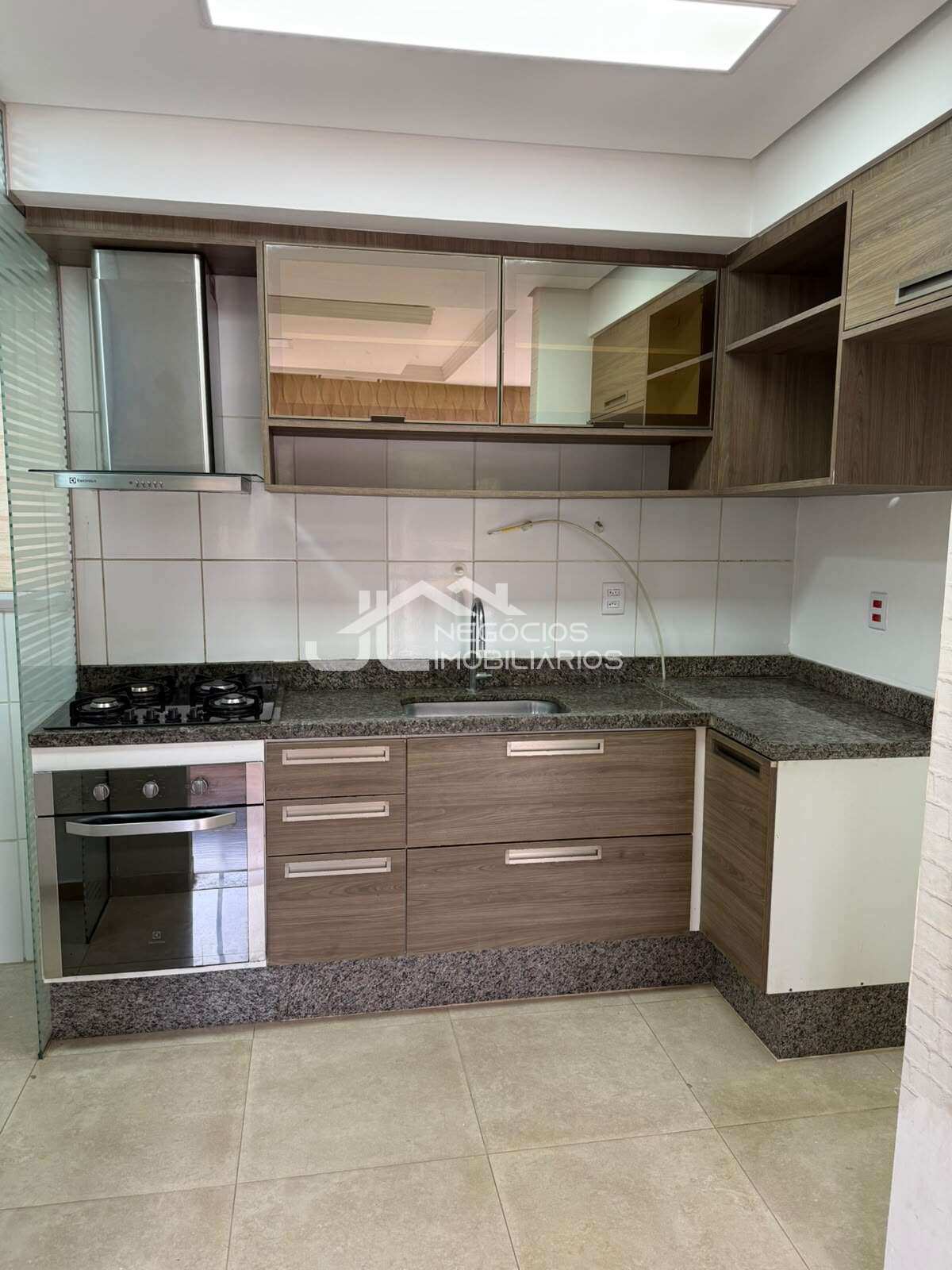 Apartamento, 3 quartos, 96 m² - Foto 2