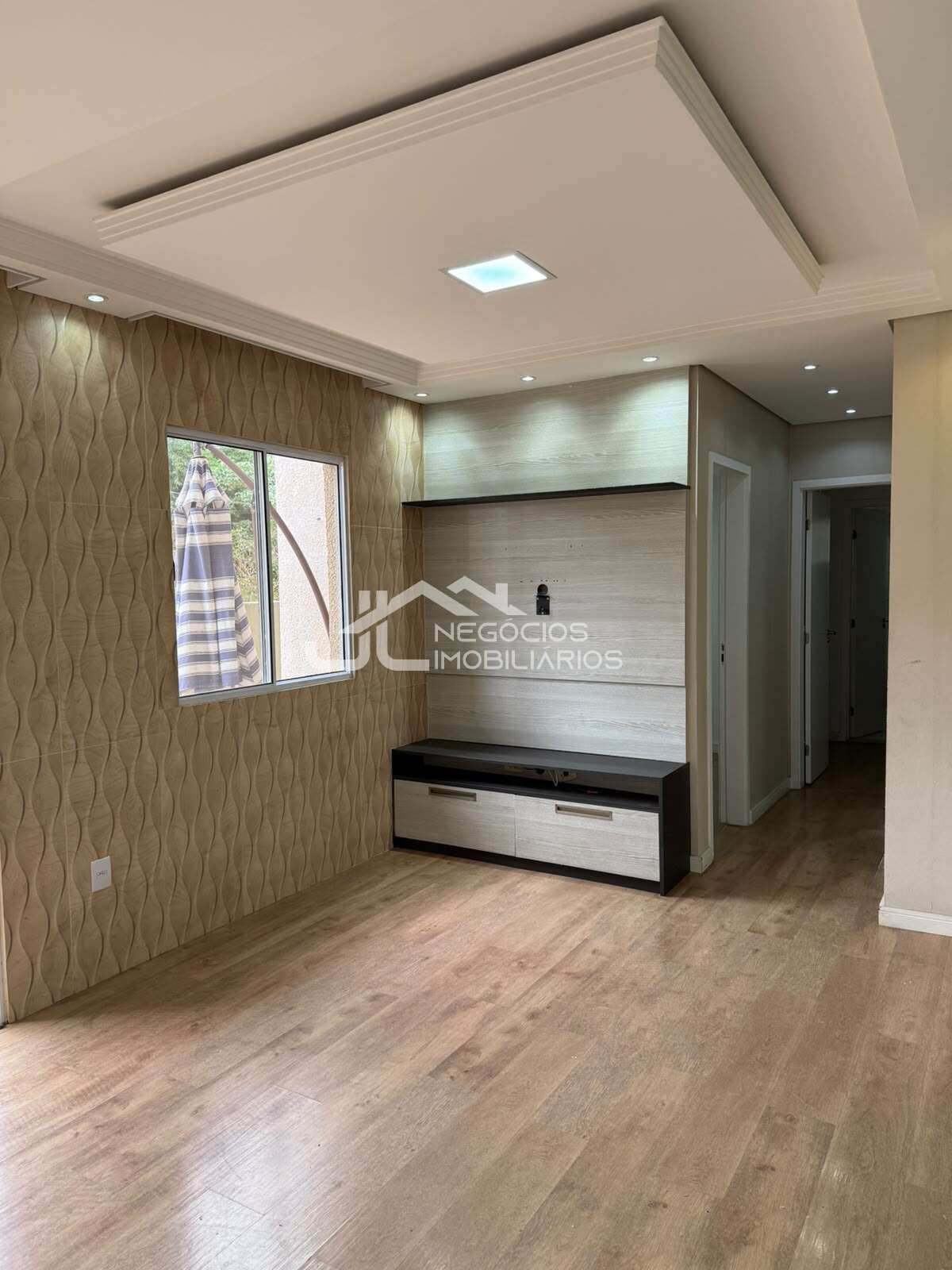 Apartamento, 3 quartos, 96 m² - Foto 1