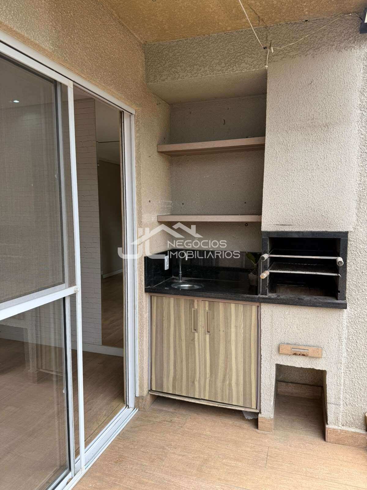 Apartamento, 3 quartos, 96 m² - Foto 3