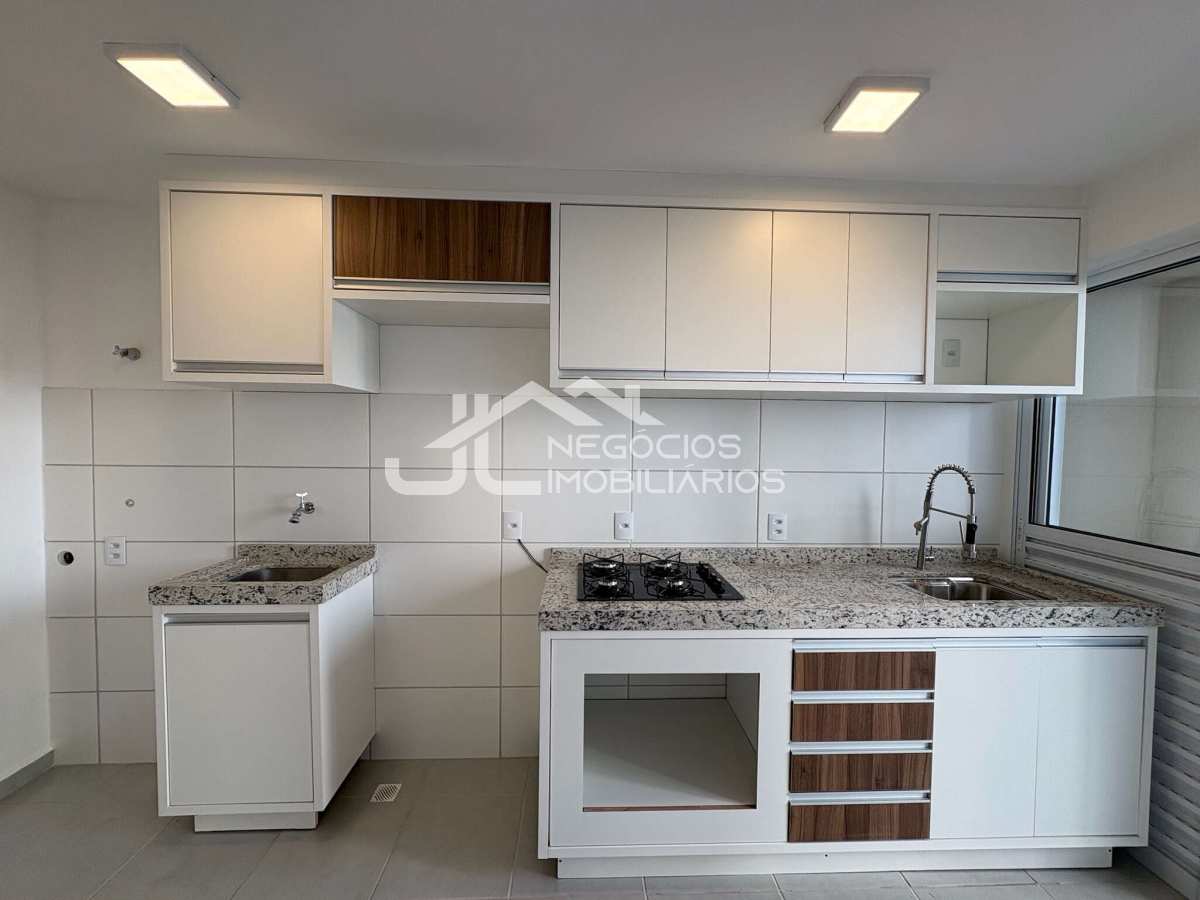 Apartamento à venda com 2 quartos, 58m² - Jardim Amanda I,Hortolândia
