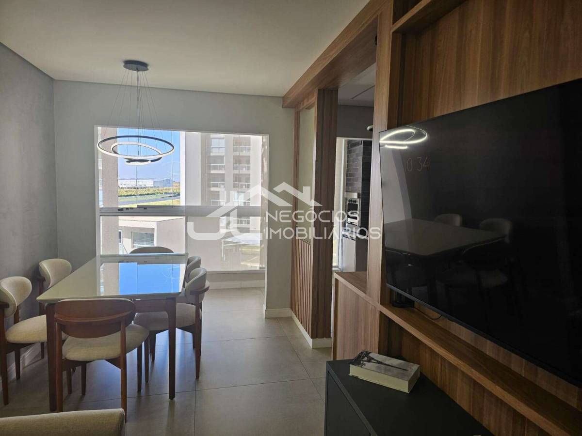 Apartamento à venda com 2 quartos - Jardim Amanda I,Hortolândia