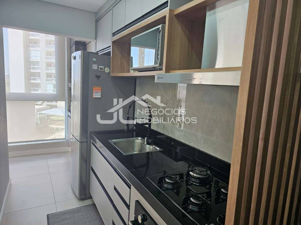 Apartamento à venda com 2 quartos - Jardim Amanda I,Hortolândia