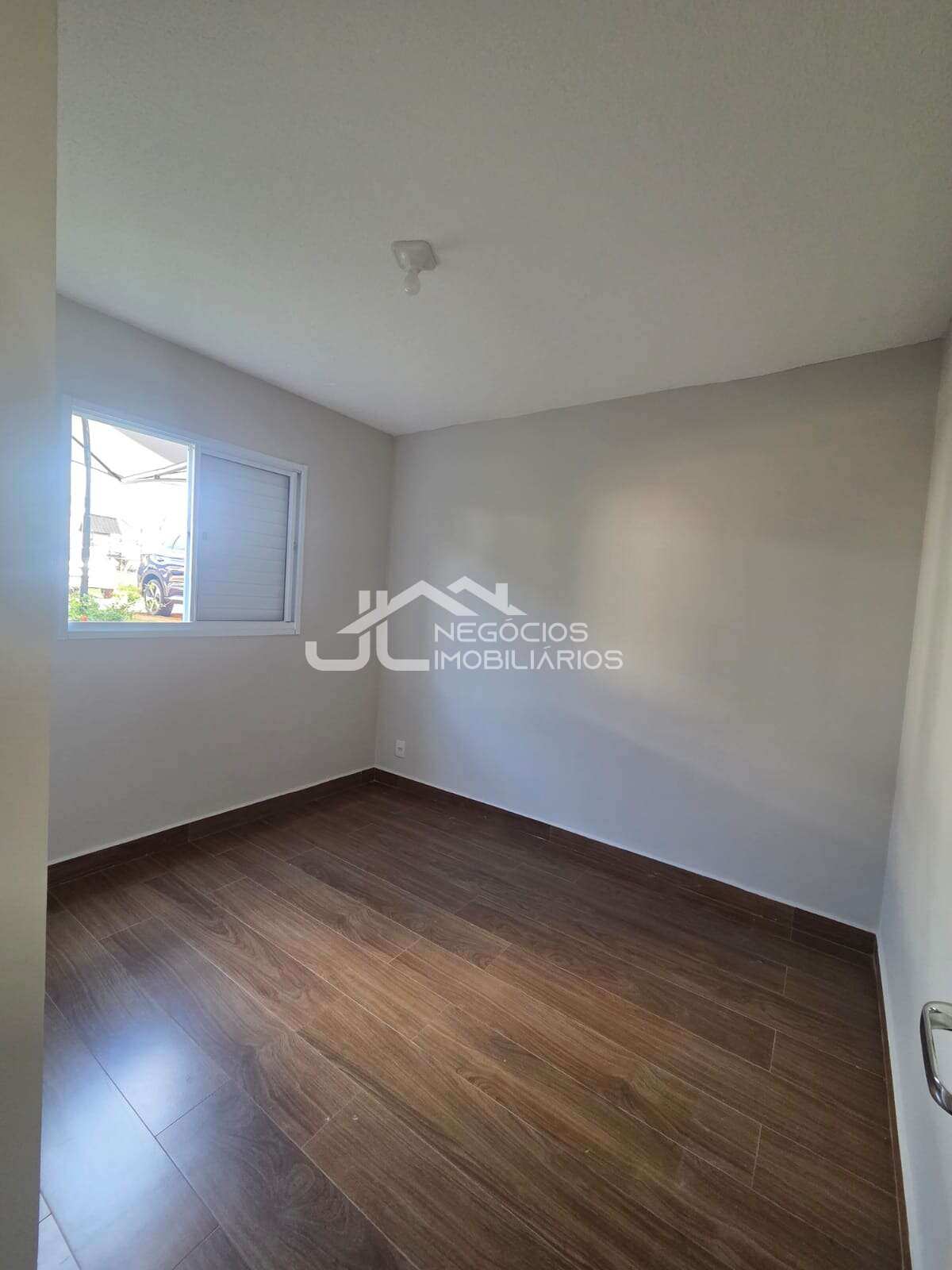 Apartamento à venda com 2 quartos, 40m² - Chácaras Assay,Hortolândia
