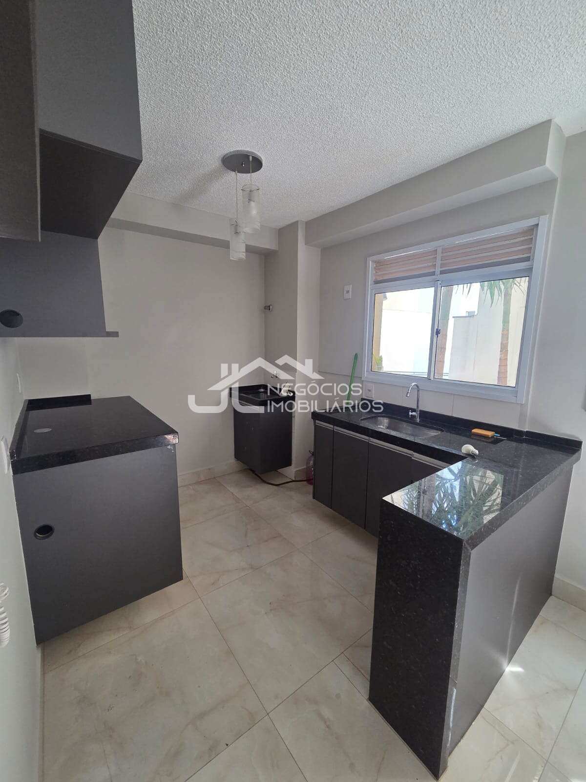 Apartamento à venda com 2 quartos, 40m² - Chácaras Assay,Hortolândia