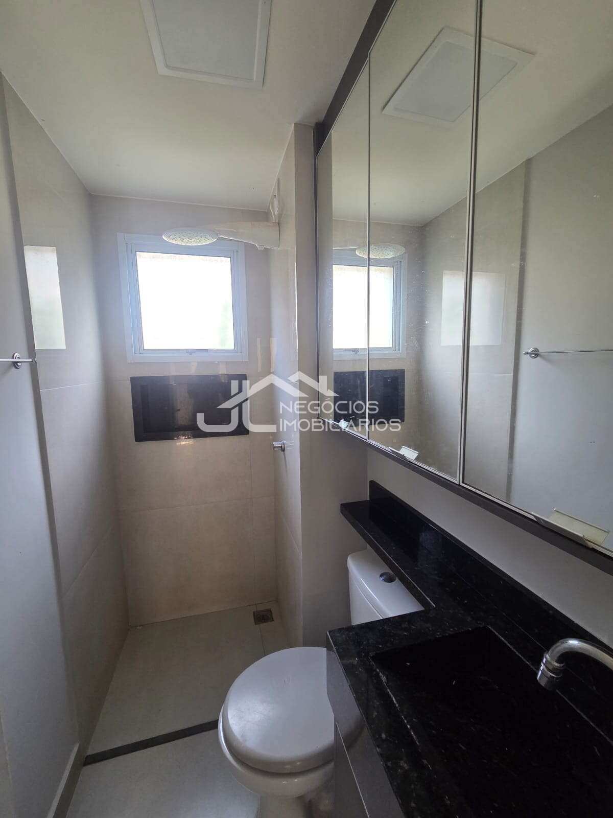  - Apartamento à venda, no Residencial Allegro em Hortolândia, Chácaras Assay, com 2 quartos, 40m²
