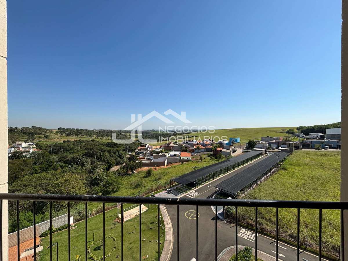 Apartamento à venda com 2 quartos, 53,69m² - Jardim dos Lagos (Cardeal),Elias Fausto