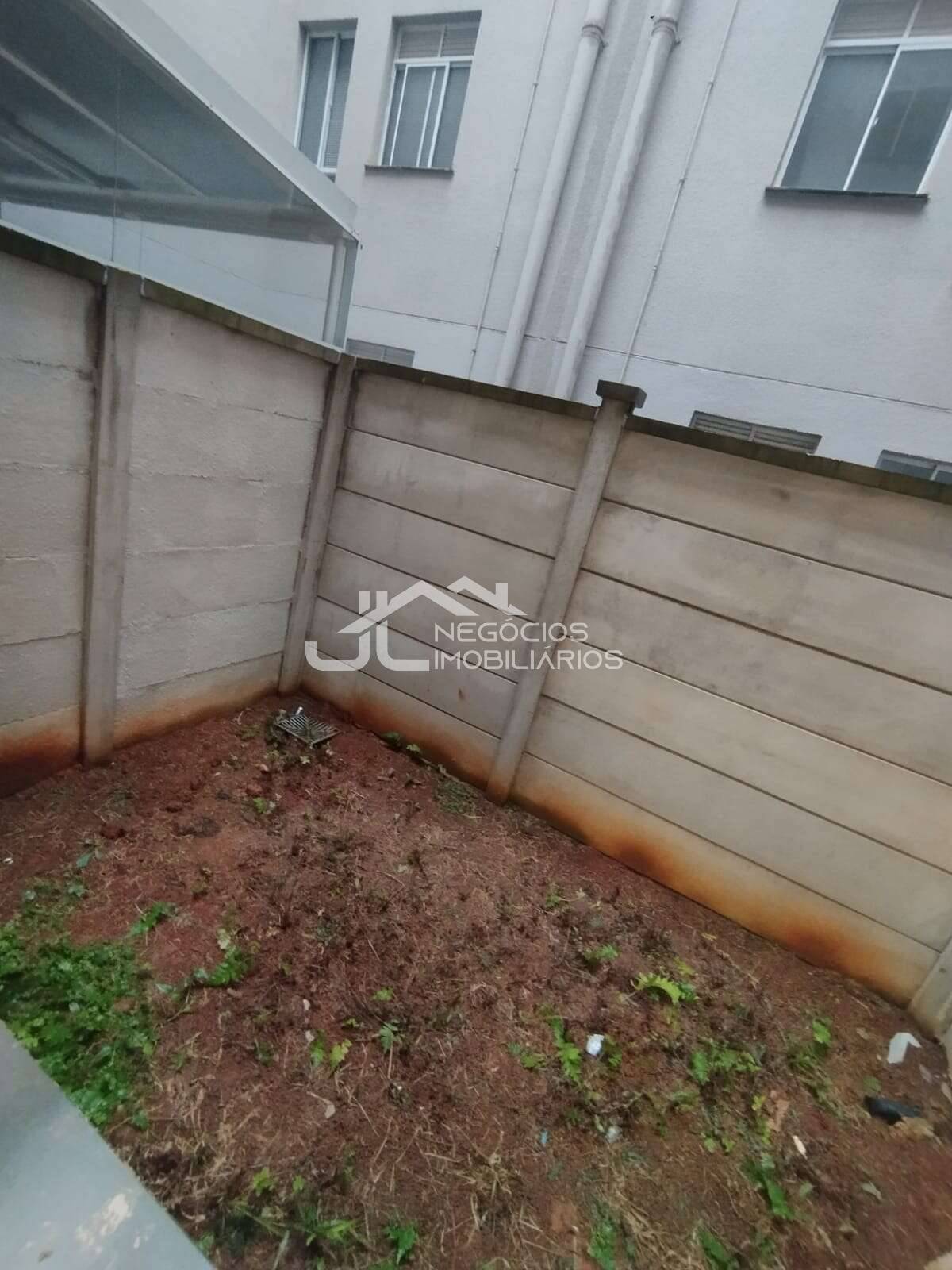 Apartamento, 2 quartos - Foto 4