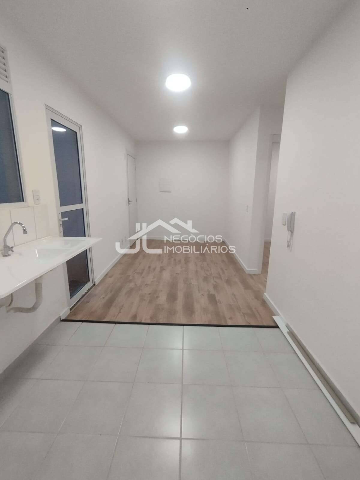 Apartamento, 2 quartos - Foto 2