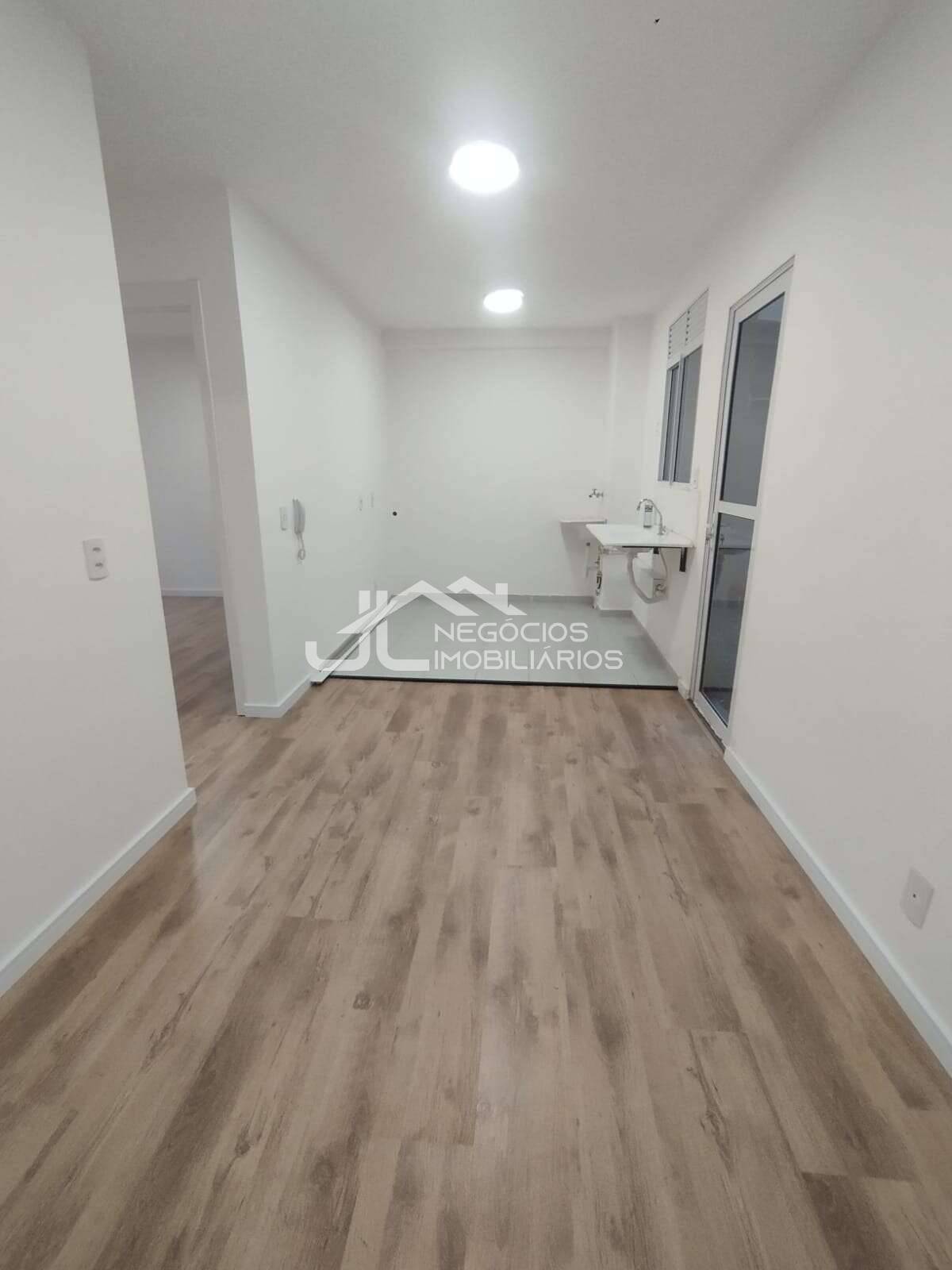 Apartamento, 2 quartos - Foto 3