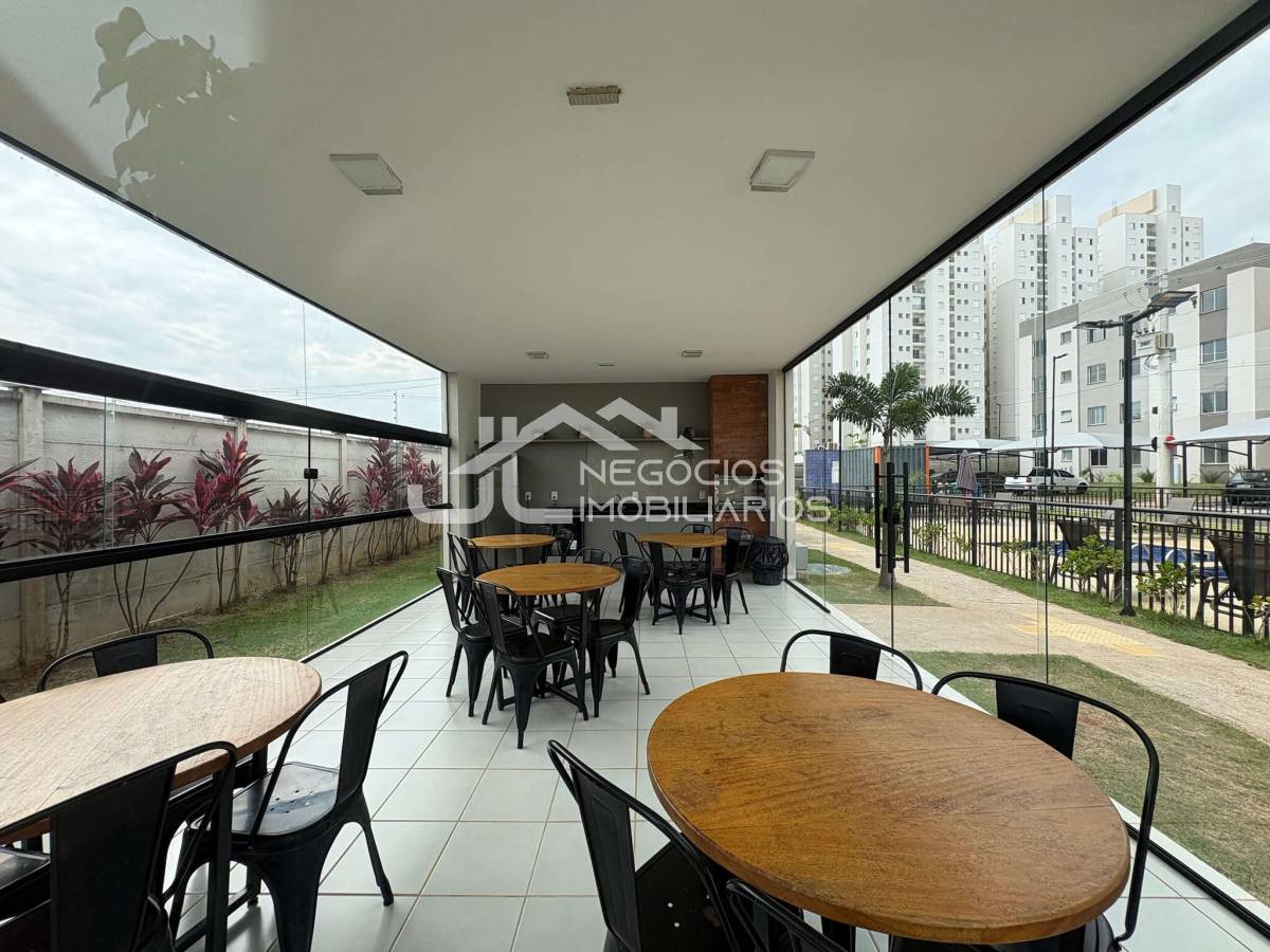 Apartamento, 2 quartos - Foto 12