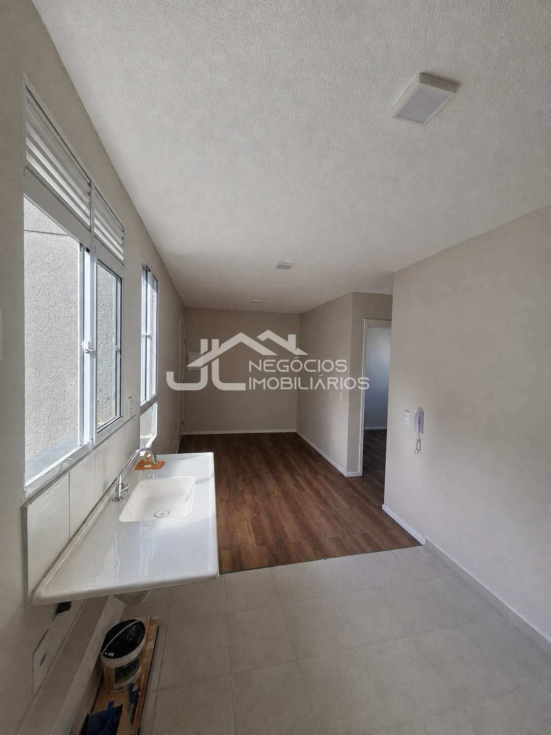 Apartamento, 2 quartos, 39 m² - Foto 3
