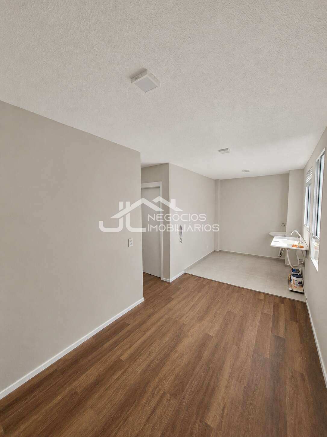 Apartamento, 2 quartos, 39 m² - Foto 2