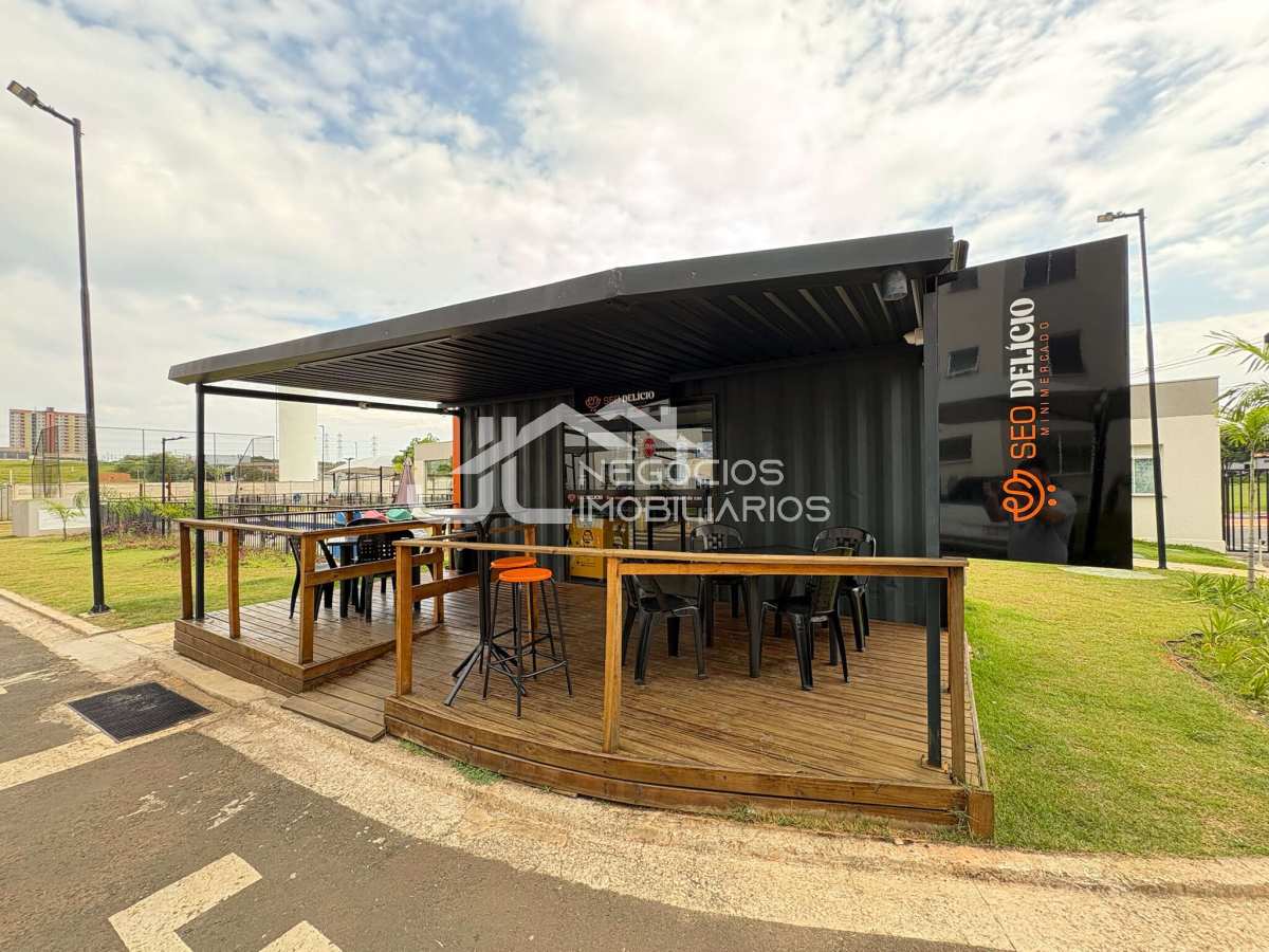 Apartamento, 2 quartos, 39 m² - Foto 6