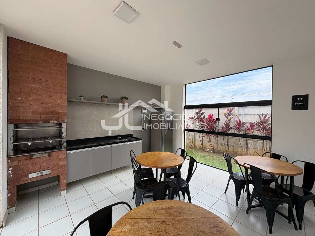 Apartamento, 2 quartos, 39 m² - Foto 9