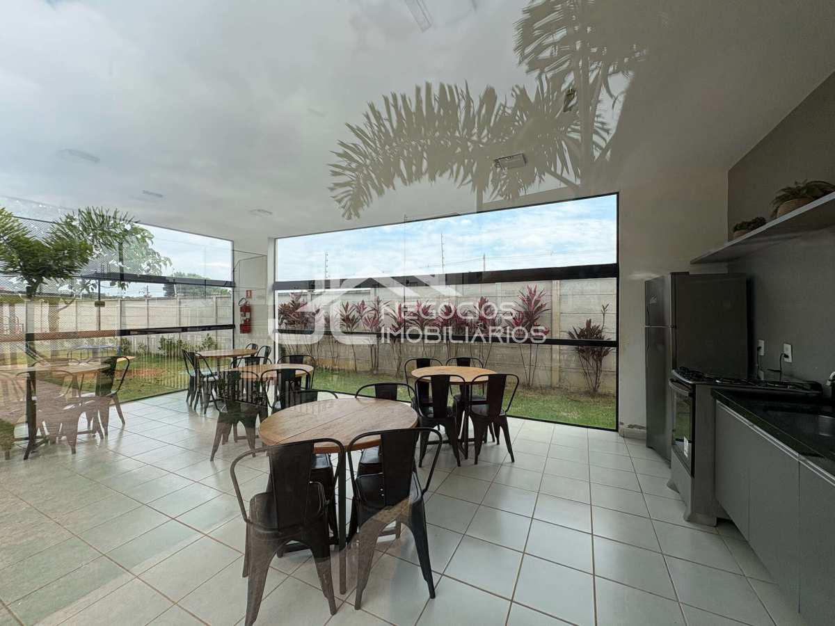 Apartamento, 2 quartos, 39 m² - Foto 10