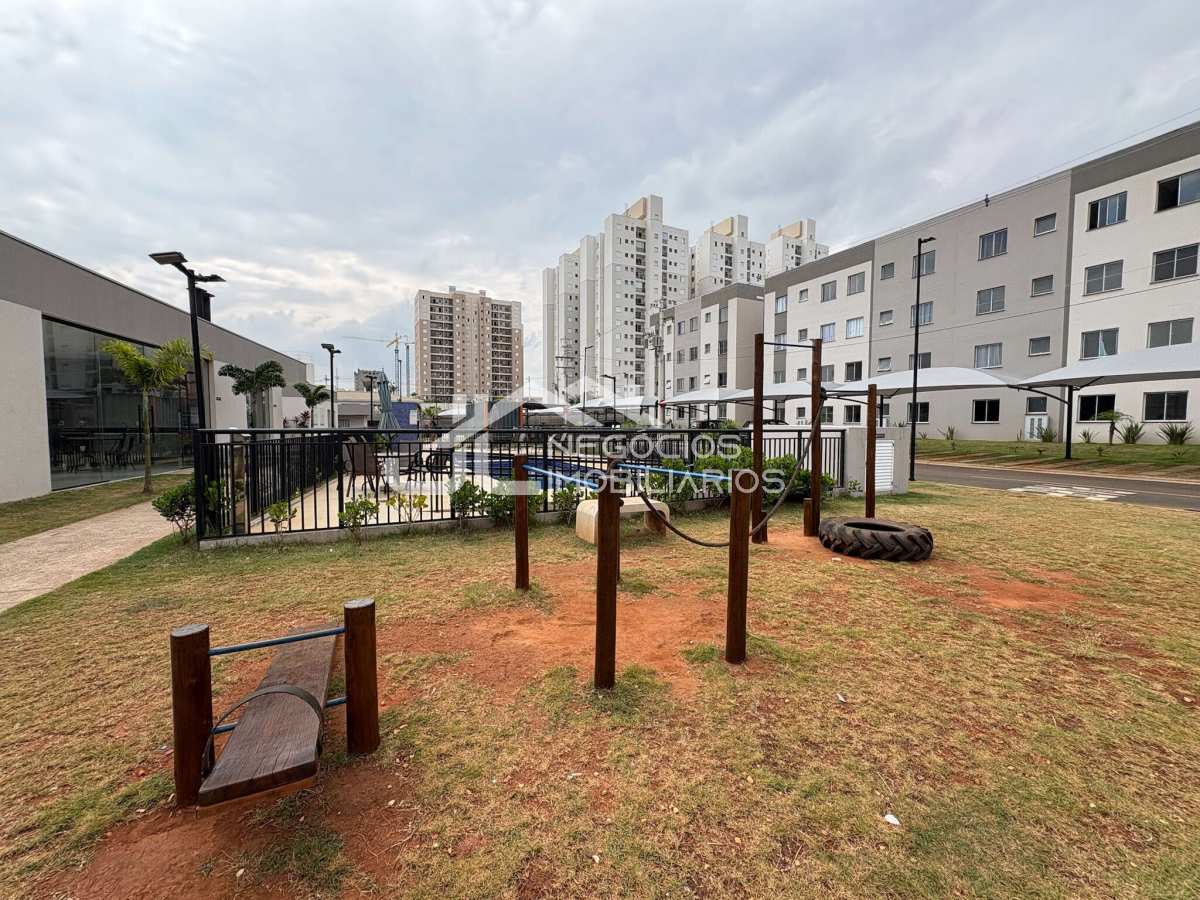 Apartamento, 2 quartos, 39 m² - Foto 11