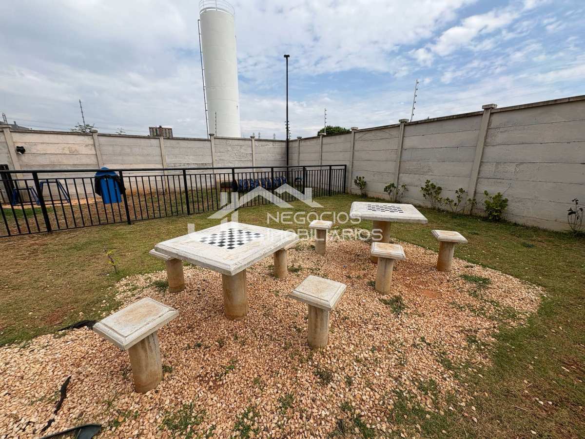 Apartamento, 2 quartos, 39 m² - Foto 13