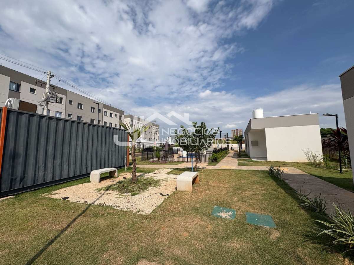 Apartamento, 2 quartos, 39 m² - Foto 16