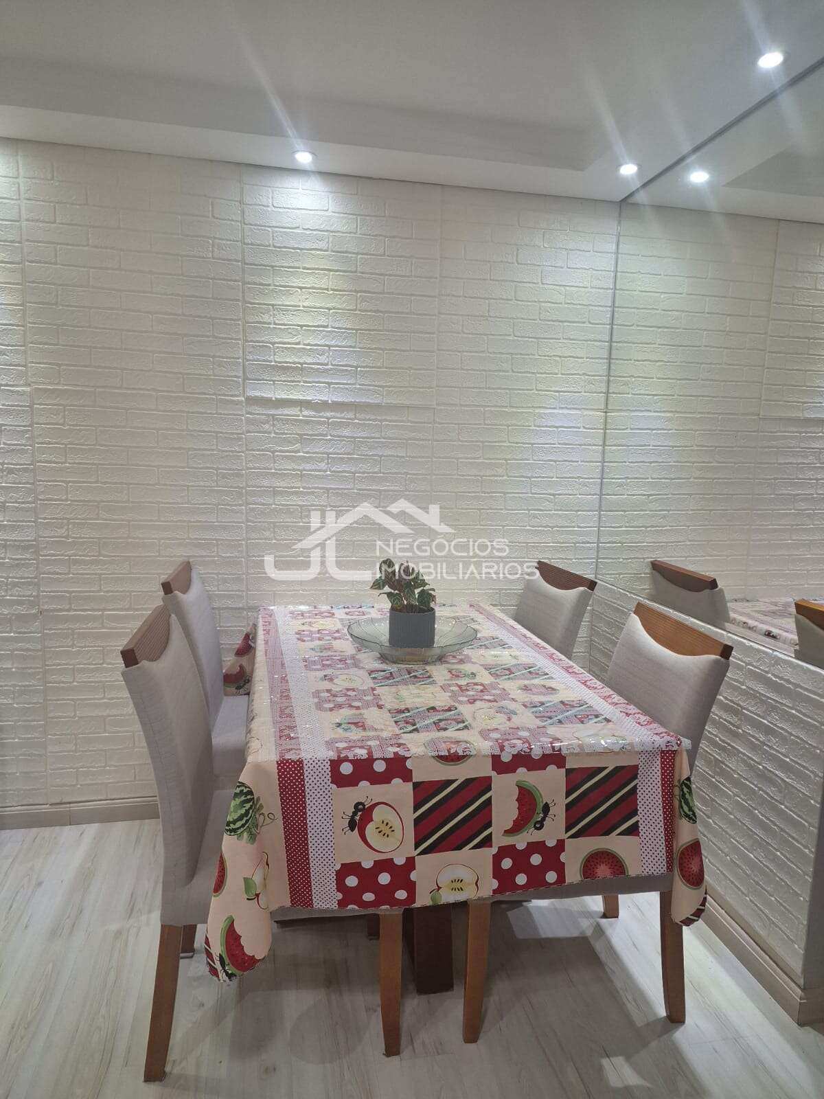 Apartamento à venda com 2 quartos, 53m² - Jardim Nova Europa,Campinas
