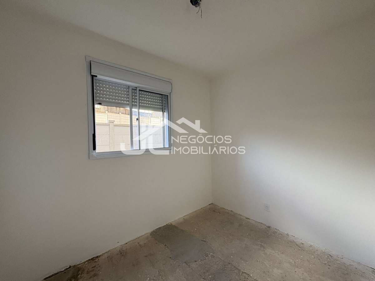 Apartamento à venda com 2 quartos - Residencial Jardim de Mônaco,Hortolândia