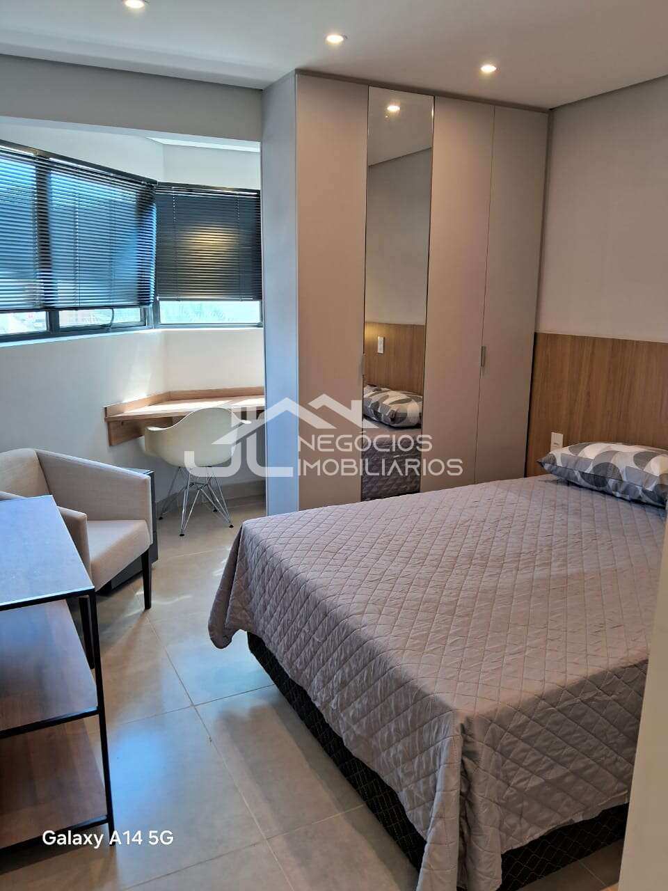 Apartamento para alugar - Botafogo,Campinas
