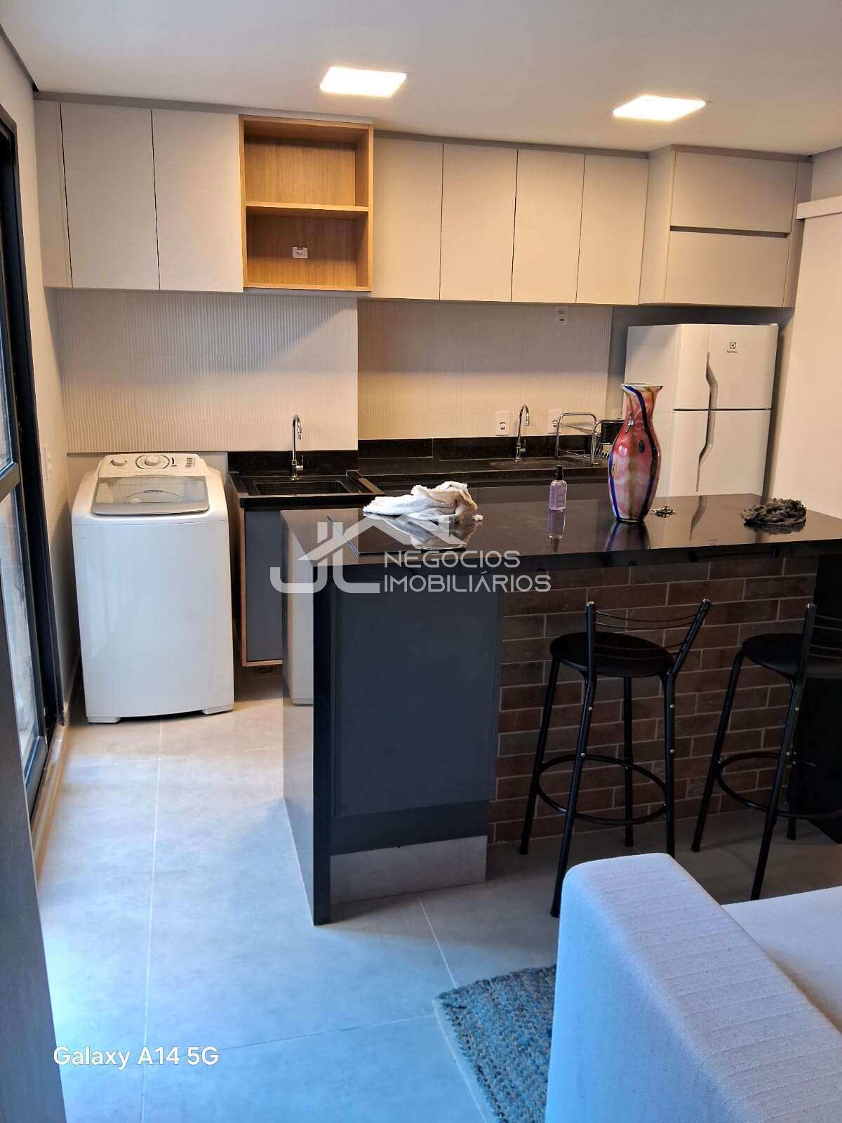  - Apartamento para alugar, no Blue House em Campinas, Botafogo
