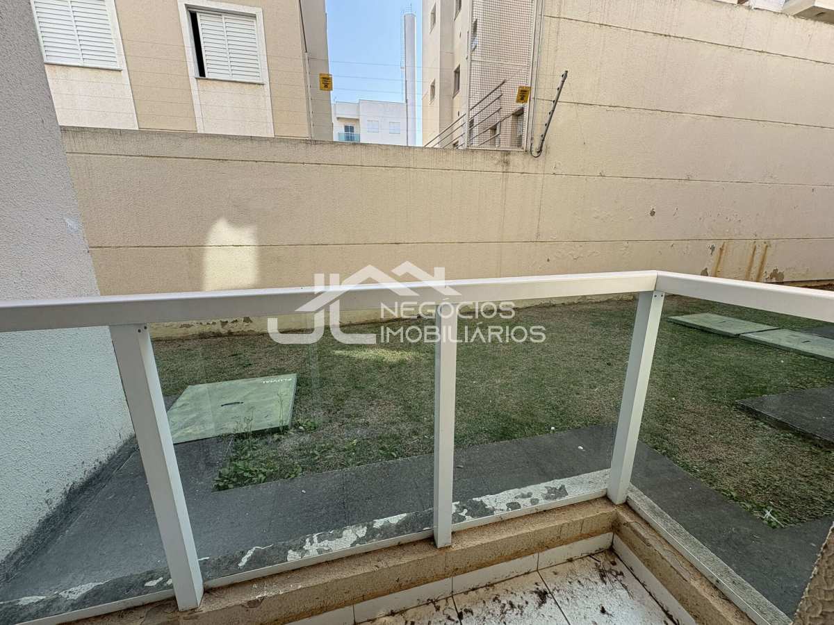 Apartamento para alugar com 2 quartos, 47,44m² - Jardim Novo Maracanã,Campinas